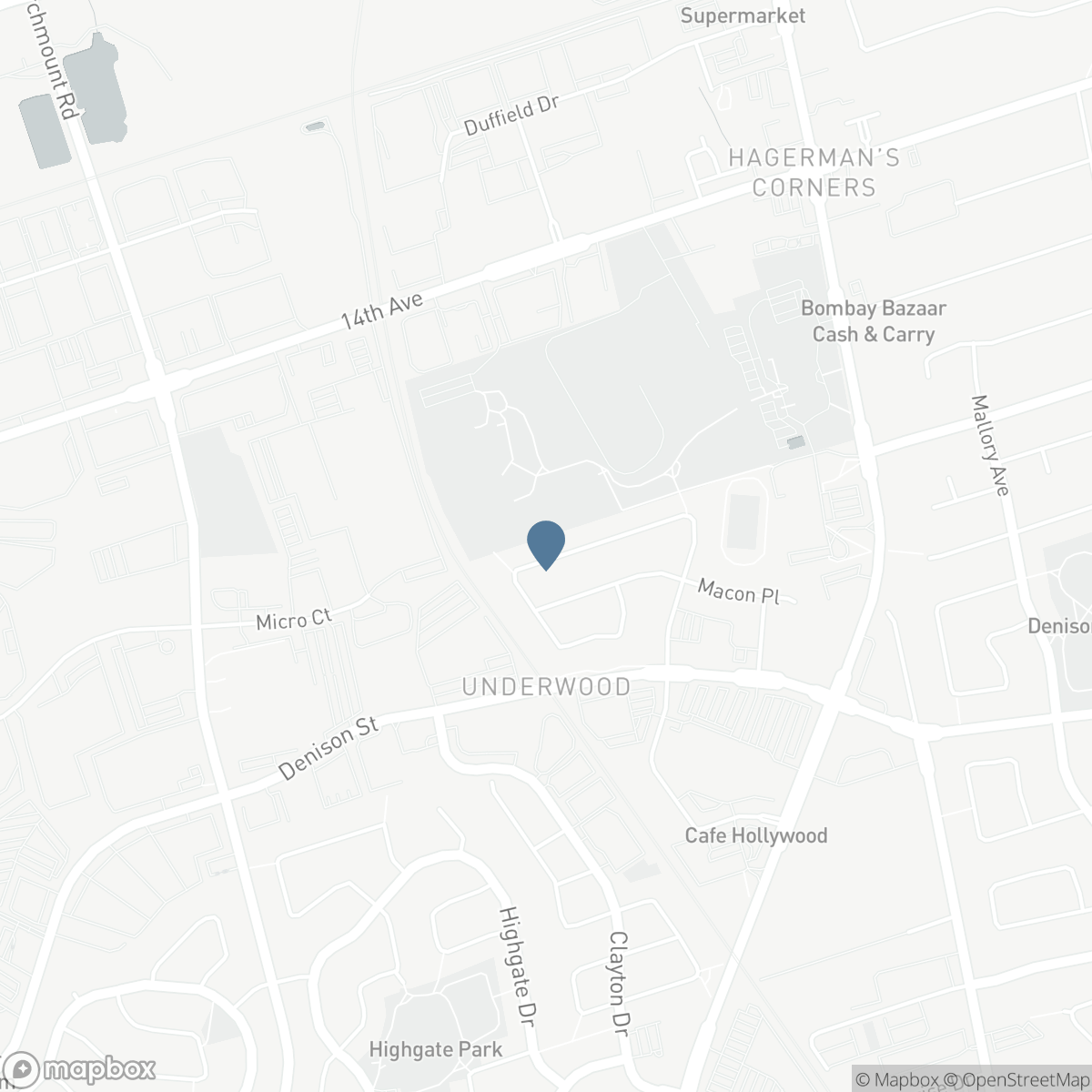191 MILLIKEN MEADOWS DRIVE, Markham, Ontario L3R 0V9